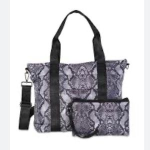 Haute Shore Jamie Dream Bag- Puffer Collection